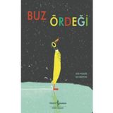 Buz Ördeği - Alex Nogues
