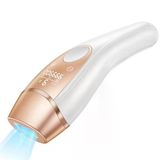 Buz Soğutma Sistemli Beauris Ipl Cihazı Epilasyon, Daha Verimli Lazer Epilasyon İçin 21J Ve 9 Enerji Seviyeleri, 999.900 Flaşlı Kadınlar, Koltuk Altı, Bikini, Bacaklar, Vücut İçin Ipl Epilasyon Cihazı