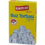 Buz Torbası 196 Adet