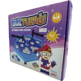 Buz Tuzağı Buz Kırma Oyunu Çocuk Aile Oyunu Kutu Oyunları 2 Kişilik Oyunlar Zeka Geliştirici Oyuncak