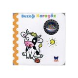 Buzağı Karagöz - Ömer Canbir