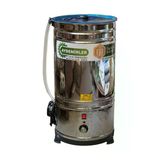 Buzağı Mama Hazırlama Makinası 50 Litre