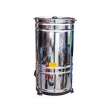 Buzağı Mama Hazırlama ve Tereyağı Makinası (50 Litre)