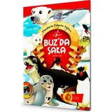 Buz'da Şaka - Şebnem Pişkin