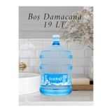 Buzdağı Damacana 19 Lt