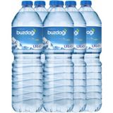 Buzdağı Su 1.5 Lt 12 Adet - Bitki Çayı