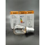 Buzdolabı Ampulü (E.14)(15.WATT)(3ADETLI Paket) - Günışığı - Beyaz
