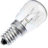 Buzdolabı Ampülü / Tuz Lambası / Dikiş Makinesi Ampulü ( 15 W )