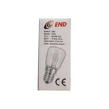 Buzdolabı / Dikiş Makinesi Ampulü / 15W