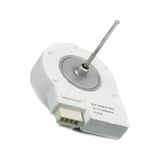 Buzdolabı Fan Motoru Zw58/05 Kablosuz 12v 2200rpm