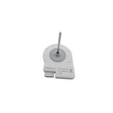 Buzdolabı Fan Motoru Zw58/05 Kablosuz 12v 2500rpm