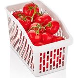 Buzdolabı Içi Düzenleyici Dolap Içi Düzenleyici Organizer Jumbo 10'lu - Çok Renkli - Standart