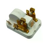 Buzdolabı İle Uyumlu Ptc Ve Rölesi Danfoss 220V 103N0021 Universal Soğutucu Kompresör Rölesi