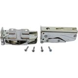 Buzdolabı Kapak Menteşesi, Bosch Kıl18440, Kıl38a40ne İle Uyumlu