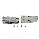 Buzdolabı Kapak Menteşesi - Bosch, Siemens İle Uyumlu - 00492680