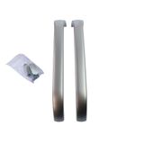 Buzdolabı Kapak Tutamağı, Bosch KSU30640, KSV29645 ile Uyumlu - 00267321