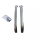 Buzdolabı Kapak Tutamağı, Bosch Ksu30640, Ksv29645 İle Uyumlu