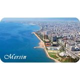 Buzdolabı Magneti - Mersin