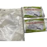 BUZDOLABI POŞETİ ASKILI 120 ADET (ORTA BOY) 24X38