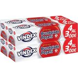 Buzdolabı Poşeti Büyük Boy 4lü
