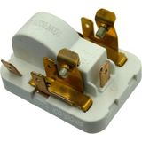 Buzdolabı Ptc ve Rölesi Danfoss 220V 103N0021 Universal Soğutucu Kompresör Rölesi