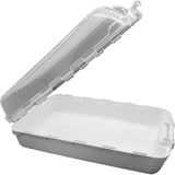 Buzdolabı Saklama Kabı Organizer ROYALEKS-07412 Nemere