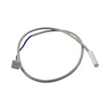Buzdolabı Sıcaklık Sensörü Bosch Kgn56lb30n, Kgn56vw30n İle Uyumlu
