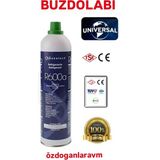 Buzdolabı Soğutma R600A Gaz - 400 Gr