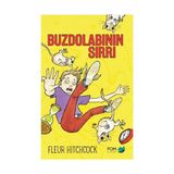 Buzdolabının Sırrı - Fleur Hitchcock