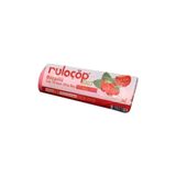 Büzgülü Çöp Torbası Orta Boy Çilek Kokulu Ruloçöp - 5 Paket
