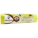 Büzgülü Limon Kokulu Büyük Boy Çöp Torbası