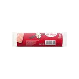 Büzgülü Vanilya Kokulu Çöp Torbası Büyük Boy 2li Paket - 000-Siyah - Option-1