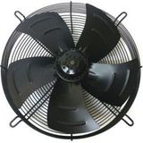 Buzhane Fan Motoru