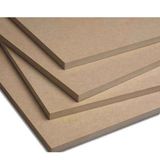 Buzkan HAMMDF5M 90 cm x 95 cm Baza Kapak Suntası 5 mm Ham Mdf Plaka Karyola Suntası
