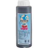 Buzlaş 12'li Granita Vişne Meyve Suyu Aromalı Konsantre Şurup Koli Içi 12X1 Lt