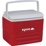 Buzluk - Igloo - EliteCore - 8.2 lt - Kırmızı - 300724 - 10 lt