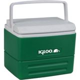 Buzluk - Igloo - Elitecore - 8.2 Lt - Yeşil - 300724 - Çok Renkli - 8 lt