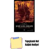 Buzun ve Tuzun Rotası + Yapışkanlı Not Kağıdı - Hayır