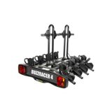 BUZZ RACK BUZZRACER 4LÜ ÇEKİ DEMİRİ BİSİKLET TAŞIYICI