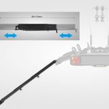 Buzz Rack E-ramp Steel Elektrikli Bisiklet Taşıyıcı Rampası