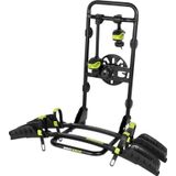 Buzz Rack Pilot 4x4 2 Li Bagaja Montaj Bisiklet Taşıyıcı