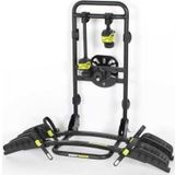 Buzz Rack Pılot 4X4 Bagaj Ustu Bısıklet Tasıyıcı
