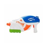 Buzzbee 45 cm Köpek Balığı Su Tabancası 900 ml