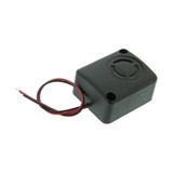 Buzzer - 12V Devreli 110Db Siren
