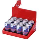 Buzzer 150 ml Enerji İçeceği (6 adet)