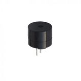 Buzzer 5V ~ 12V 12X10mm Zx12a12 Siyah Pcb Tip Ic-219