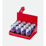 Buzzer Enerji Içeceği +18 12 Adet