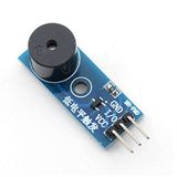 Buzzer Sensör Modülü Arduino
