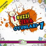 Buzzi Zeka Oyunları 1 - Kolektif