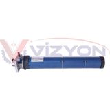 Bva 70 M 330 Nm Redüktörlü Kepenk Motoru (Bakır Sargı)